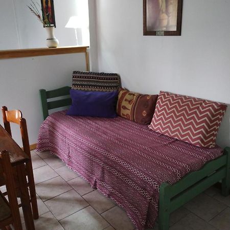 Felipe 1 Appartement Tandil Buitenkant foto