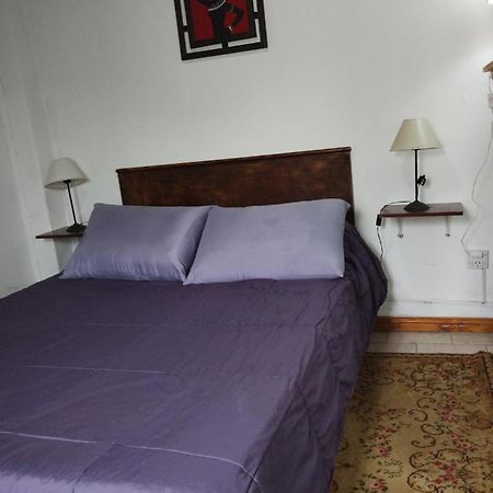 Felipe 1 Appartement Tandil Buitenkant foto