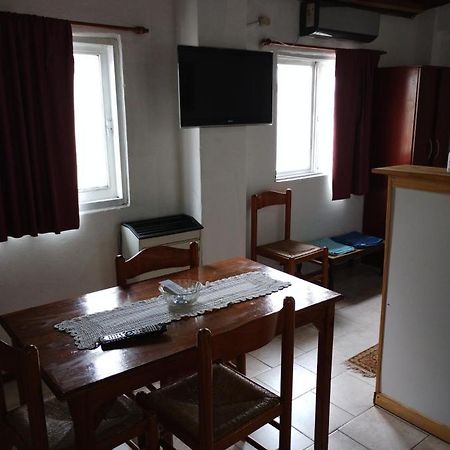 Felipe 1 Appartement Tandil Buitenkant foto