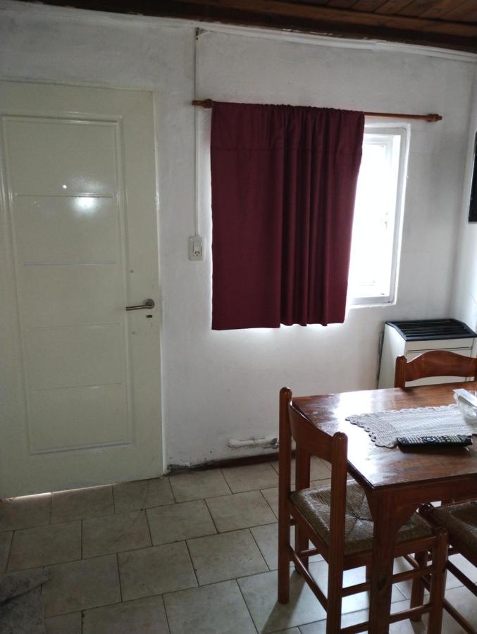 Felipe 1 Appartement Tandil Buitenkant foto