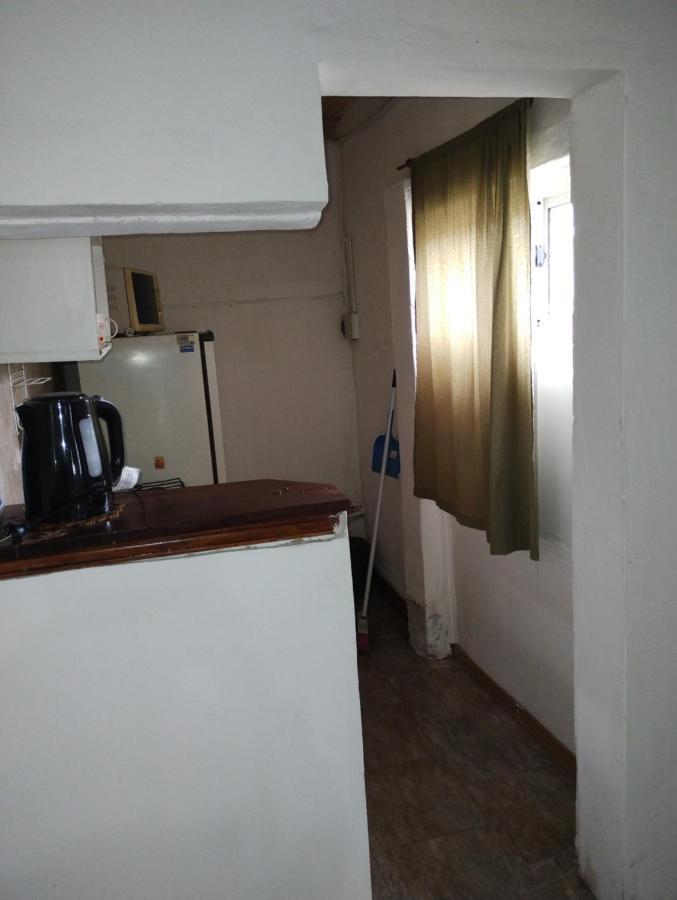 Felipe 1 Appartement Tandil Buitenkant foto