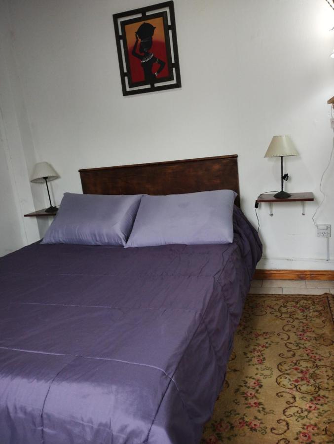 Felipe 1 Appartement Tandil Buitenkant foto