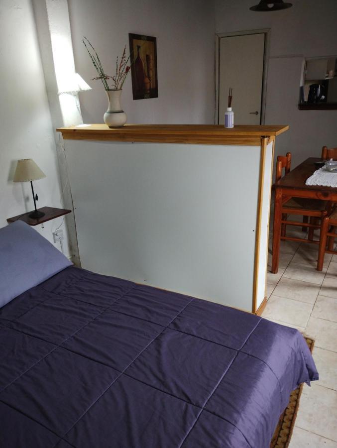 Felipe 1 Appartement Tandil Buitenkant foto