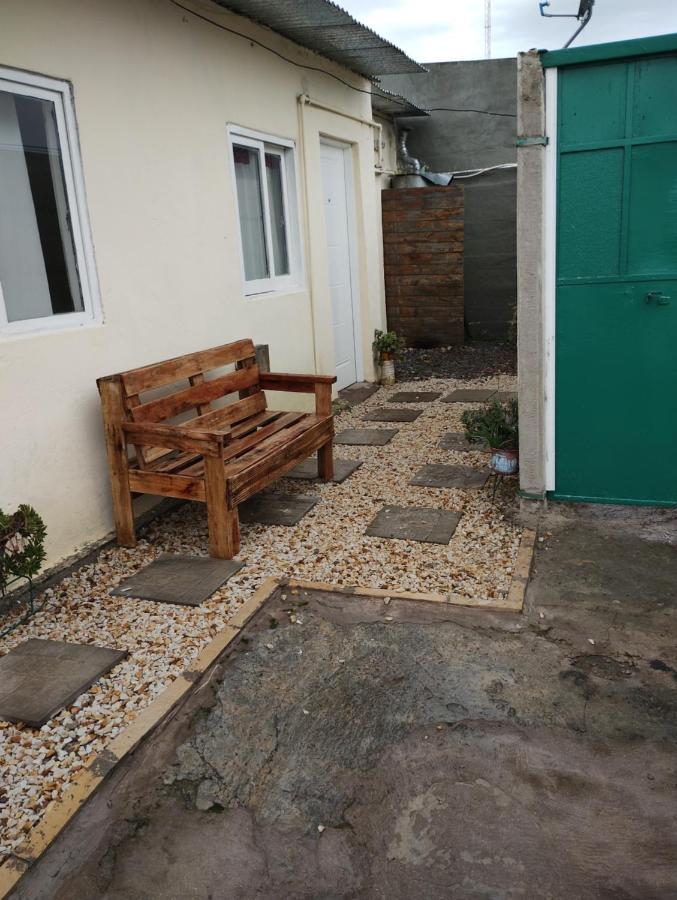 Felipe 1 Appartement Tandil Buitenkant foto