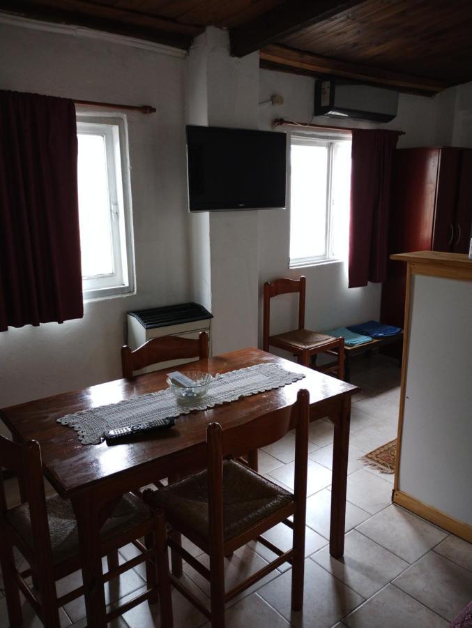 Felipe 1 Appartement Tandil Buitenkant foto